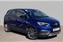 2020 Vauxhall Crossland X 1.5 Turbo D [102] Griffin [Start Stop]