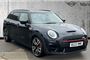 2022 MINI Clubman 2.0 John Cooper Works ALL4 6dr Auto