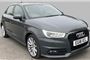 2018 Audi A1 1.4 TFSI S Line Nav 5dr S Tronic