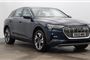 2020 Audi e-tron 230kW 50 Quattro 71kWh Sport 5dr Auto