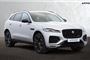 2023 Jaguar F-Pace 2.0 P400e R-Dynamic Black 5dr Auto AWD