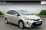 2020 Toyota Prius+ 1.8 VVTi Excel TSS 5dr CVT Auto