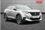 2021 Peugeot 2008 1.2 PureTech 130 GT 5dr EAT8