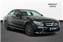 2019 Mercedes-Benz C-Class C200 SE 4dr 9G-Tronic