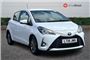 2018 Toyota Yaris 1.5 VVT-i Icon 5dr CVT