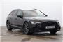 2024 Audi A6 Avant 45 TFSI Quattro Black Ed 5dr S Tronic