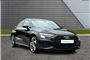 2022 Audi A3 35 TFSI Edition 1 5dr S Tronic