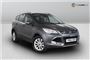 2016 Ford Kuga 2.0 TDCi 150 Titanium 5dr 2WD