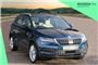 2021 Skoda Karoq 1.0 TSI SE L 5dr