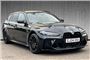 2024 BMW M3 Touring M3 xDrive Competition M 5dr Step Auto