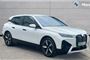 2022 BMW iX 240kW xDrive40 M Sport 76.6kWh 5dr Auto