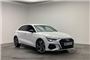 2024 Audi A3 45 TFSI e S Line Competition 5dr S Tronic