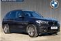 2021 BMW X3 xDrive20d MHT M Sport 5dr Step Auto