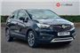 2019 Vauxhall Crossland X 1.2 Elite 5dr