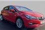 2016 Vauxhall Astra 1.4T 16V 150 Elite Nav 5dr Auto