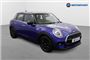 2019 MINI Hatchback 5dr 1.5 Cooper Classic II 5dr