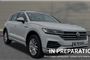 2020 Volkswagen Touareg 3.0 V6 TDI 4Motion 231 SEL 5dr Tip Auto