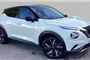 2021 Nissan Juke 1.0 DiG-T 114 Tekna+ 5dr DCT