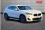 2018 BMW X2 sDrive 20i M Sport X 5dr Step Auto