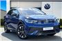 2024 Volkswagen ID.5 210kW Style Pro 77kWh 5dr Auto