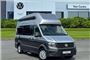 2024 Volkswagen Grand California 2.0 TDI 600 5dr Tip Auto [3.5T]