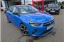 2021 Vauxhall Corsa 1.2 Turbo Griffin Edition 5dr