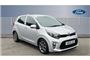 2021 Kia Picanto 1.0 3 5dr Auto [4 seats]