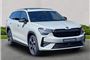 Skoda Kodiaq vRS 2.0 TSI vRS 4X4 5dr DSG [7 Seat]