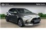 2022 Toyota Yaris 1.5 Hybrid Excel 5dr CVT