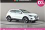 2019 Nissan Qashqai 1.5 dCi 115 Tekna 5dr