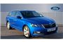 2020 Skoda Octavia Estate 1.6 TDI CR SE Drive 5dr