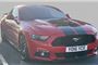 2016 Ford Mustang 2.3 EcoBoost 2dr