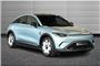 2024 Smart Hashtag 3 200kW Premium 66kWh 5dr Auto
