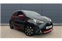 2021 Toyota Aygo 1.0 VVT-i X-Trend TSS 5dr x-shift