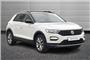 2018 Volkswagen T-Roc 1.6 TDI Design 5dr