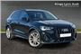 2021 Audi Q3 35 TDI Black Edition 5dr