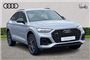 2022 Audi Q5 Sportback 45 TFSI Quattro Edition 1 5dr S Tronic