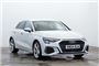 2024 Audi A3 35 TFSI S Line 5dr S Tronic