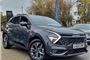 2022 Kia Sportage 1.6T GDi HEV GT-Line S 5dr Auto