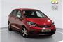 2021 Honda Jazz 1.5 i-MMD Hybrid EX 5dr eCVT