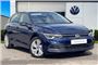 2021 Volkswagen Golf 2.0 TDI Style 5dr