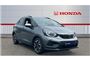 2021 Honda Jazz Crosstar 1.5 i-MMD Hybrid Crosstar EX 5dr eCVT