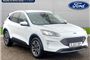 2022 Ford Kuga 2.0 EcoBlue mHEV Titanium 5dr