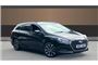 2018 Hyundai i40 1.7 CRDi Blue Drive SE Nav 5dr DCT