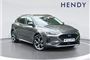 2022 Ford Focus Active Vignale 1.0 EcoBoost 125 Active X 5dr