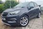 2018 Vauxhall Mokka X 1.4T ecoTEC Design Nav 5dr