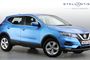 2020 Nissan Qashqai 1.3 DiG-T Acenta Premium 5dr