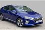 2020 Hyundai IONIQ 1.6 GDi Hybrid Premium SE 5dr DCT