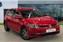 2018 Volkswagen Golf 1.0 TSI 110 SE [Nav] 5dr DSG