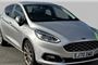 2020 Ford Fiesta 1.0 EcoBoost Hybrid mHEV 155 Vignale Edition 5dr